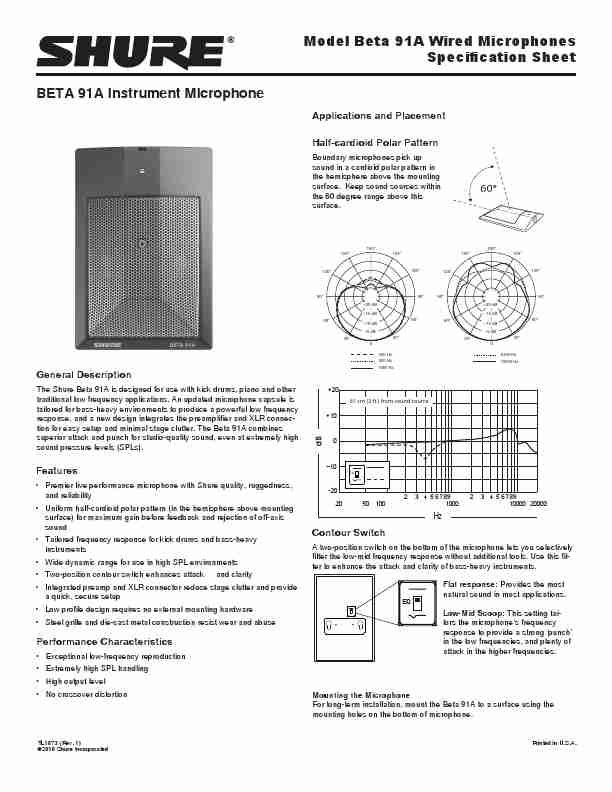 Shure Marine Instruments TL1073-page_pdf